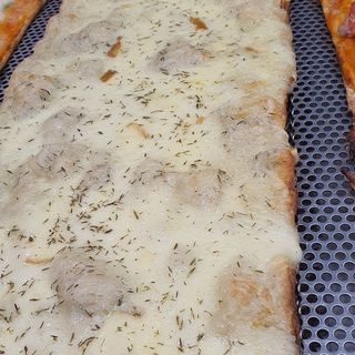 Pizza 4 Formaggi (Media)