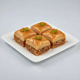 Baklawa Cacahuète 500G