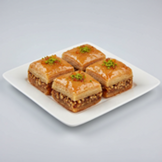 Baklawa Cacahuète 500G