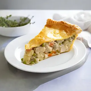 Chicken Pie