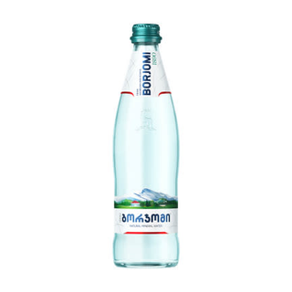 ბორჯომი 0.5ლ