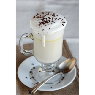  Lait Chaud 