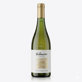Vino Blanco Valmiñor Albariño (75 Cl.)