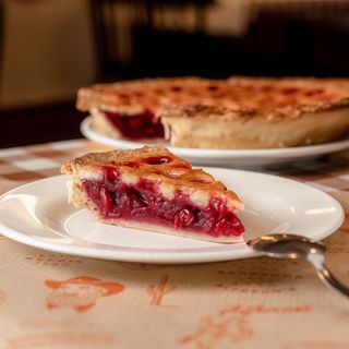 Cherry Pie