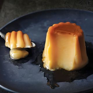 Крем карамел (160г)