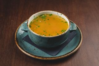 Pileća bistra supa 300ml