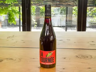 Vallee Du Rhone - Rosso