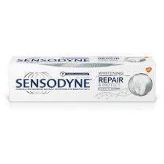 Sensodyne Whitening Toothpaste Repair & Protect 75Ml