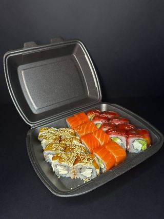 Три Самурая