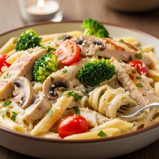 Alfredo