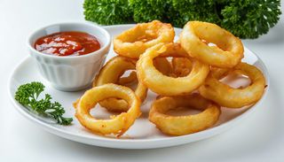 Krążki cebulowe Standard