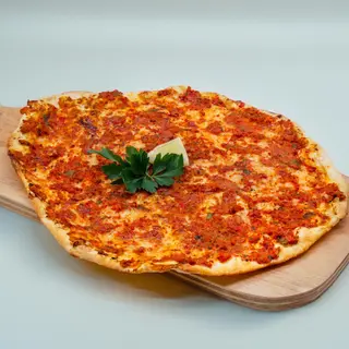 Lahmacun