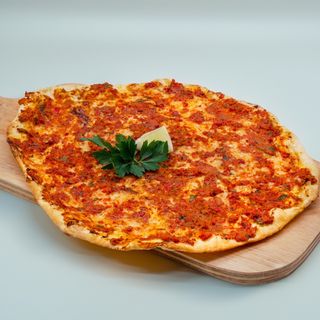 Lahmacun
