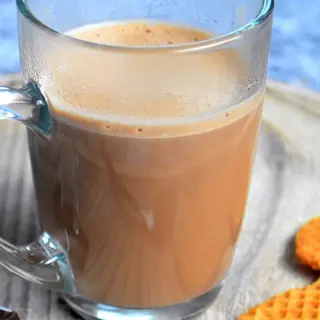Chocolat Chaud