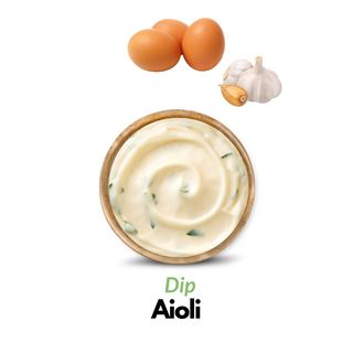 Sos Aioli 
