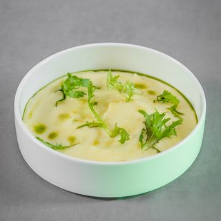 Картопляне пюре(220г)