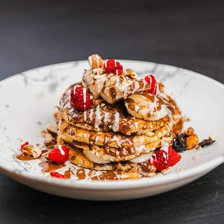 Proteinske palačinke