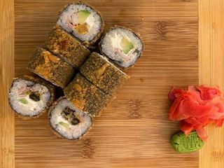 Канзас З Куркою (220г)