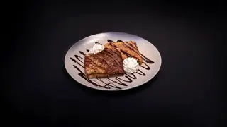 Palačinci sa Nutellom