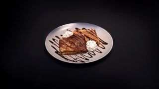 Palačinci sa Nutellom