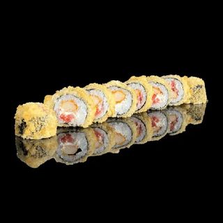 19. Tempura Cheese Chicken (8 piezas)