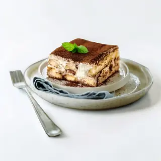 Tiramisù