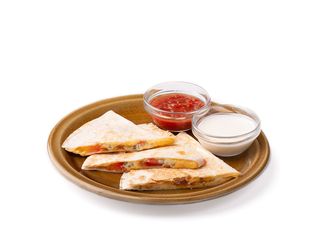 Кесаділья два сири (280g)