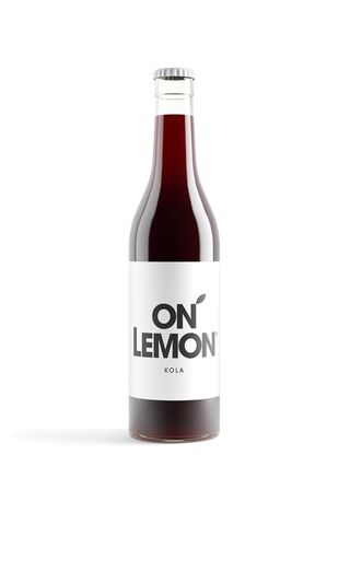 On lemon kola