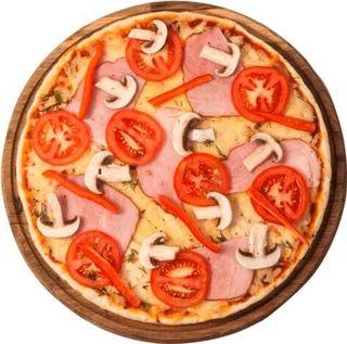 Піца Капричеза (32см)