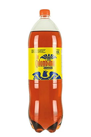 Postobón Colombiana (2 Lt.)