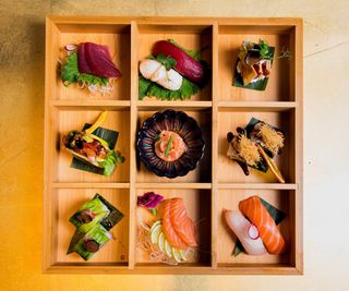 113. Yamato - 15 pezzi