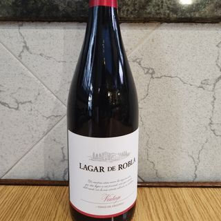 Vino Mencia (750 ml.)