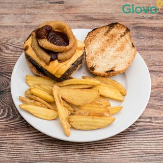 Súper Alfredo's Yellowstone