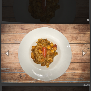 35 frutti de mare 