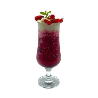 Smoothie Aux Fruits