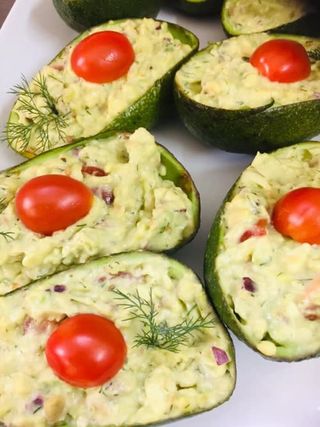 Guacamole