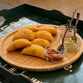 Combo Empanadas (10 Uds.)