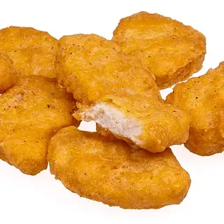 Nuggets pollo 20 unidades