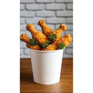 Chicken Basket