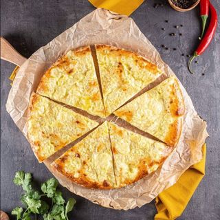 Մեգրելական խաչապուրի