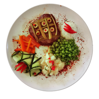 Ramstek mirabo 300gr