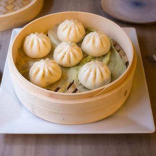 20. Xiao long bao (4 Uds.)