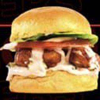 Korean Crispy Chicken BBQ