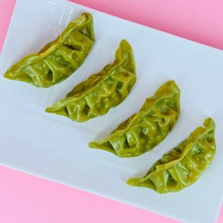 Gyoza Veg 4 pezzi