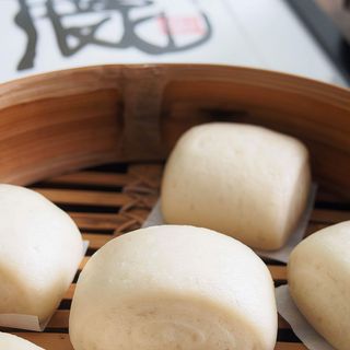 Pan Chino Al Vapor (1 Ud.)