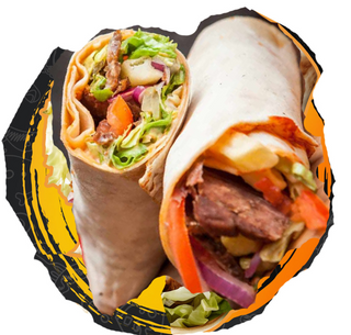 SHAORMA MARE VITA-CURCAN-BERBEC