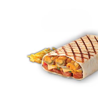 Tacos Chipotle Cheese