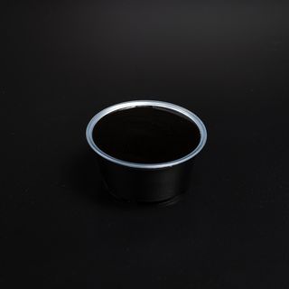 Extra salsa teriyaki