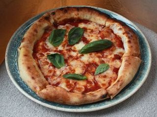 Піца Маргарита (500g)