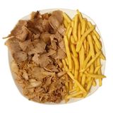 Safata de carn amb patates